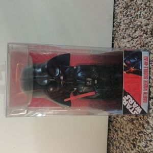 Darth Vader Bobblehead
